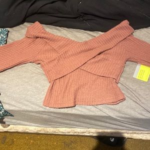 This is a shirt